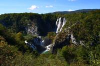 122 NP Plitvicer Seen &ndash; &copy; Konrad Füssel (Eberhardt TRAVEL)