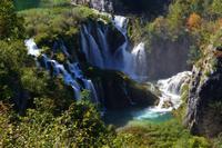 125 NP Plitvicer Seen &ndash; &copy; Konrad Füssel (Eberhardt TRAVEL)