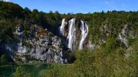 128 NP Plitvicer Seen &ndash; &copy; Konrad Füssel (Eberhardt TRAVEL)