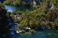 134 NP Plitvicer Seen &ndash; &copy; Konrad Füssel (Eberhardt TRAVEL)