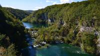 135 NP Plitvicer Seen &ndash; &copy; Konrad Füssel (Eberhardt TRAVEL)
