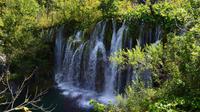 160 NP Plitvicer Seen &ndash; &copy; Konrad Füssel (Eberhardt TRAVEL)