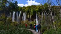 161 NP Plitvicer Seen &ndash; &copy; Konrad Füssel (Eberhardt TRAVEL)