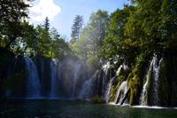 169 NP Plitvicer Seen &ndash; &copy; Konrad Füssel (Eberhardt TRAVEL)