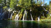 171 NP Plitvicer Seen &ndash; &copy; Konrad Füssel (Eberhardt TRAVEL)