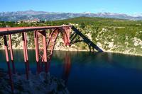 189 Zrmanja, Maslenica &ndash; &copy; Konrad Füssel (Eberhardt TRAVEL)
