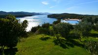 200 Sibenik, Krka Brücke &ndash; &copy; Konrad Füssel (Eberhardt TRAVEL)