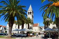 208 Trogir, Franziskanerkloster &ndash; &copy; Konrad Füssel (Eberhardt TRAVEL)