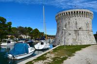 227 Trogir, Marcusturm &ndash; &copy; Konrad Füssel (Eberhardt TRAVEL)
