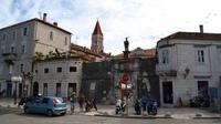 228 Trogir, Landtor &ndash; &copy; Konrad Füssel (Eberhardt TRAVEL)