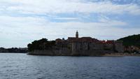 242 Korcula &ndash; &copy; Konrad Füssel (Eberhardt TRAVEL)