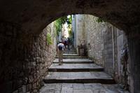 244 Korcula &ndash; &copy; Konrad Füssel (Eberhardt TRAVEL)