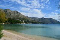 293 Dubrovnik, Bucht von Mlini