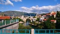 304 Mostar, Altstadt &ndash; &copy; Konrad Füssel (Eberhardt TRAVEL)