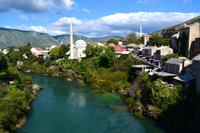 307 Mostar &ndash; &copy; Konrad Füssel (Eberhardt TRAVEL)