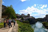 321 Mostar &ndash; &copy; Konrad Füssel (Eberhardt TRAVEL)