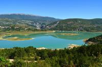 352 Grüner See &ndash; &copy; Konrad Füssel (Eberhardt TRAVEL)