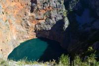 364 Roter See &ndash; &copy; Konrad Füssel (Eberhardt TRAVEL)