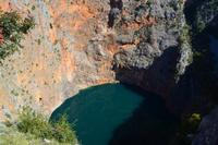 372 Roter See &ndash; &copy; Konrad Füssel (Eberhardt TRAVEL)