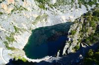 377 Blauer See &ndash; &copy; Konrad Füssel (Eberhardt TRAVEL)