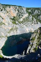 378 Blauer See &ndash; &copy; Konrad Füssel (Eberhardt TRAVEL)