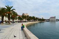 469 Split, Riva &ndash; &copy; Konrad Füssel (Eberhardt TRAVEL)