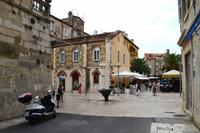 474 Split, Marmontovastraße &ndash; &copy; Konrad Füssel (Eberhardt TRAVEL)