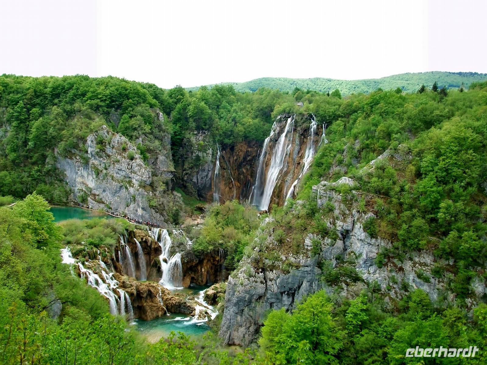Plitwitzer Seen &ndash; &copy; Steffen Mucke (Eberhardt TRAVEL)