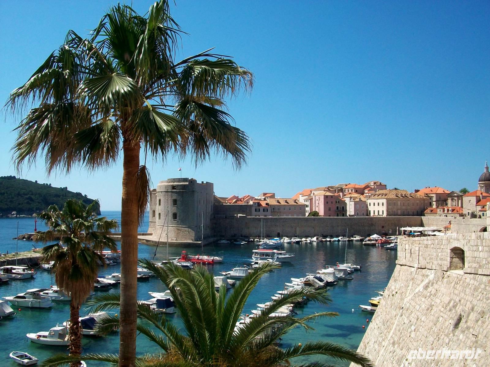 Dubrovnik &ndash; &copy; Steffen Mucke (Eberhardt TRAVEL)