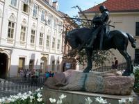 Zagreb &ndash; &copy; Steffen Mucke (Eberhardt TRAVEL)