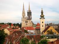 Zagreb &ndash; &copy; Steffen Mucke (Eberhardt TRAVEL)