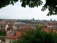 Zagreb &ndash; &copy; Steffen Mucke (Eberhardt TRAVEL)