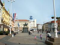 Zagreb &ndash; &copy; Steffen Mucke (Eberhardt TRAVEL)