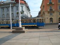 Zagreb &ndash; &copy; Steffen Mucke (Eberhardt TRAVEL)
