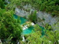 Plitwitzer Seen &ndash; &copy; Steffen Mucke (Eberhardt TRAVEL)