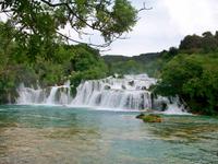 Krka- Nationalpark &ndash; &copy; Steffen Mucke (Eberhardt TRAVEL)