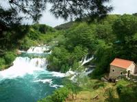 Krka- Nationalpark &ndash; &copy; Steffen Mucke (Eberhardt TRAVEL)