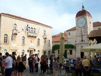 Trogir &ndash; &copy; Steffen Mucke (Eberhardt TRAVEL)