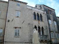 Trogir &ndash; &copy; Steffen Mucke (Eberhardt TRAVEL)