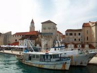 Trogir &ndash; &copy; Steffen Mucke (Eberhardt TRAVEL)
