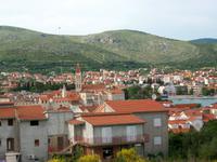 Trogir &ndash; &copy; Steffen Mucke (Eberhardt TRAVEL)