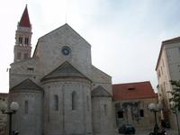 Trogir &ndash; &copy; Steffen Mucke (Eberhardt TRAVEL)