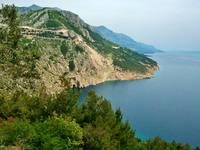 Makarska Riviera &ndash; &copy; Steffen Mucke (Eberhardt TRAVEL)