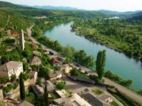 Pocitelj &ndash; &copy; Steffen Mucke (Eberhardt TRAVEL)