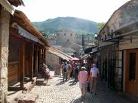 Mostar &ndash; &copy; Steffen Mucke (Eberhardt TRAVEL)