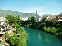 Mostar &ndash; &copy; Steffen Mucke (Eberhardt TRAVEL)