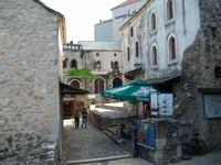 Mostar &ndash; &copy; Steffen Mucke (Eberhardt TRAVEL)