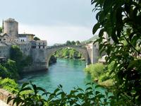 Mostar &ndash; &copy; Steffen Mucke (Eberhardt TRAVEL)
