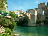 Mostar &ndash; &copy; Steffen Mucke (Eberhardt TRAVEL)