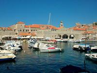 Dubrovnik &ndash; &copy; Steffen Mucke (Eberhardt TRAVEL)